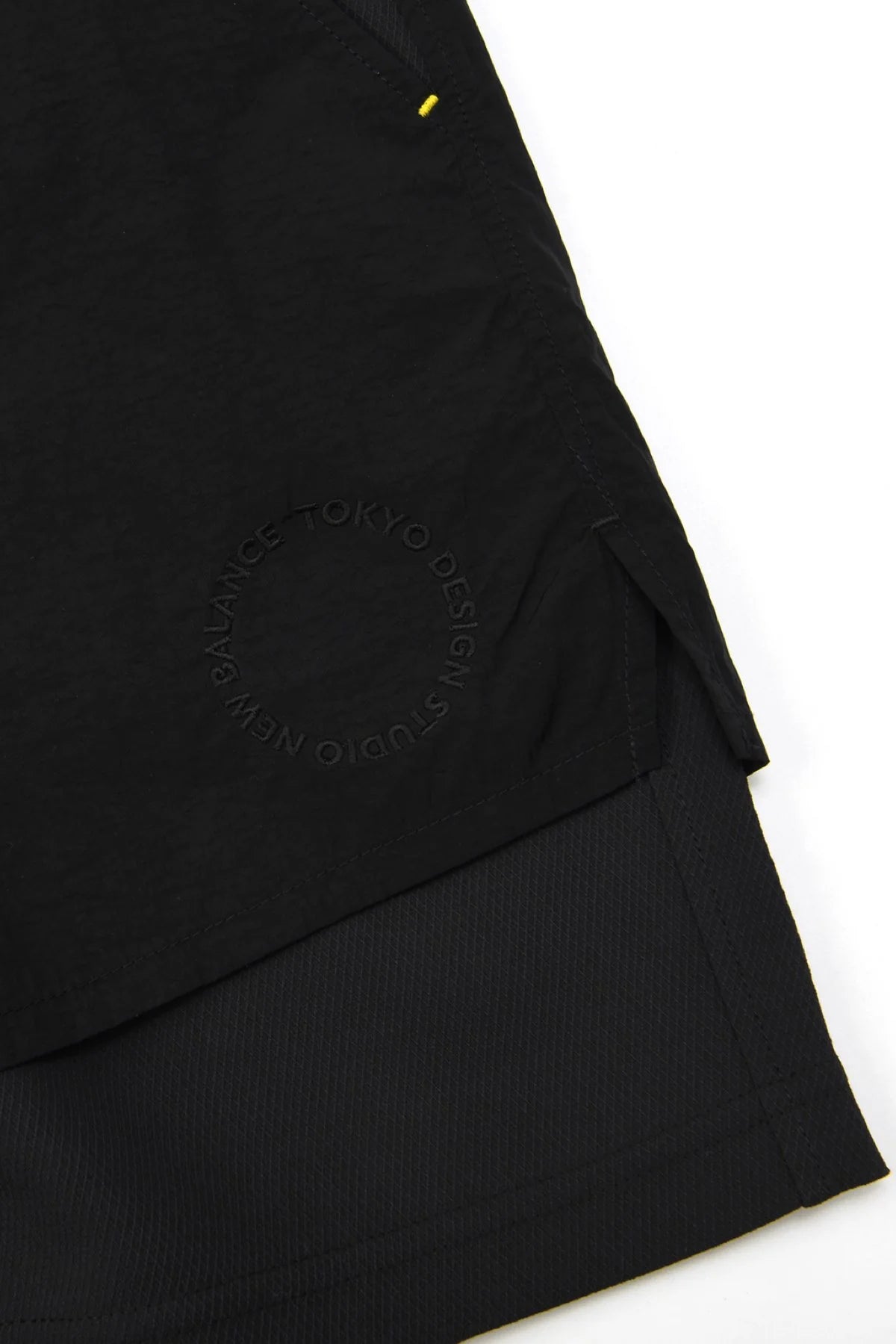 TOKYO DESIGN STUDIO New Balance Protection Shorts