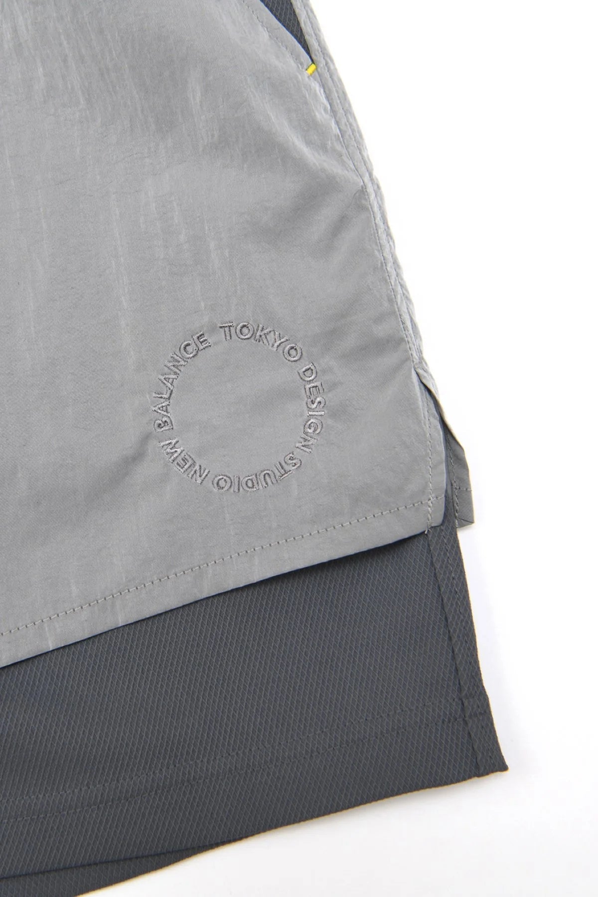 TOKYO DESIGN STUDIO New Balance Protection Shorts