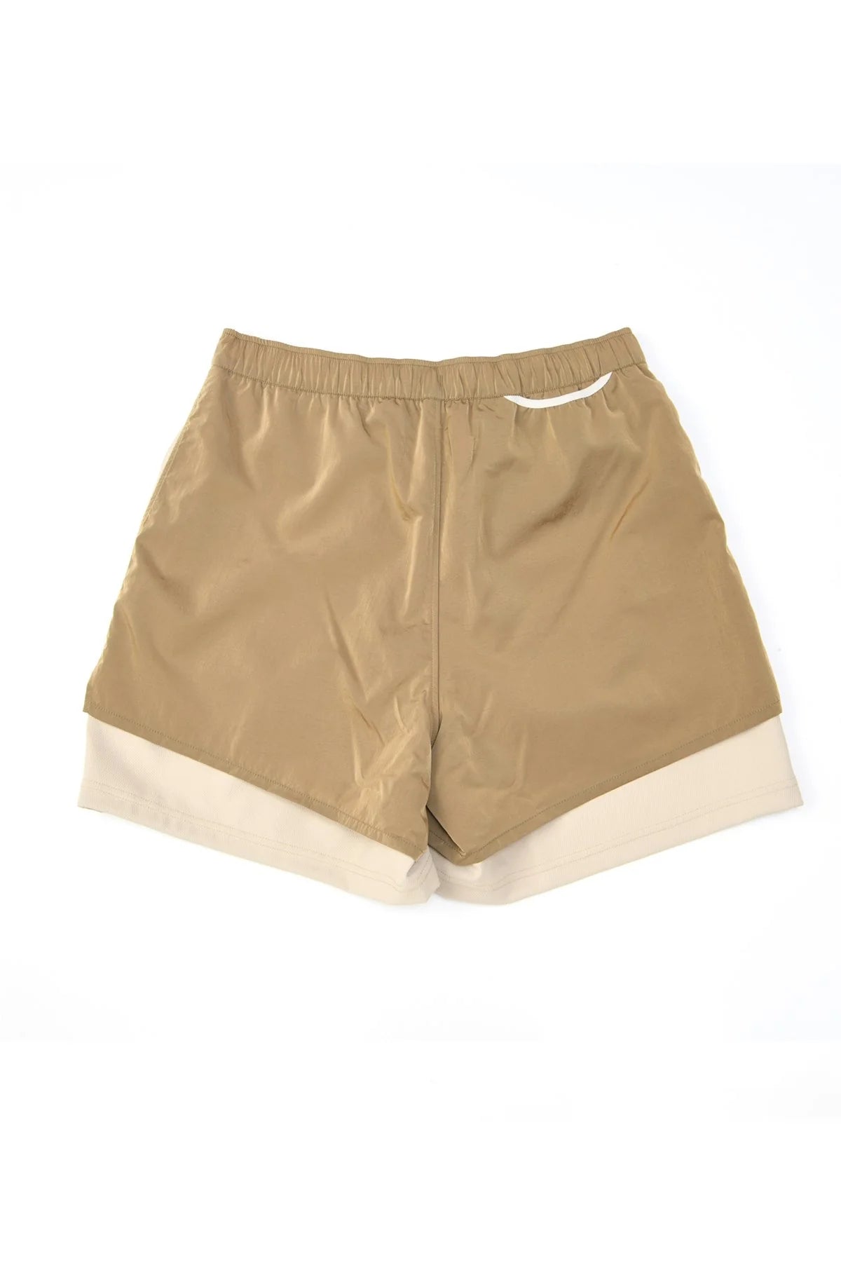 TOKYO DESIGN STUDIO New Balance Protection Shorts