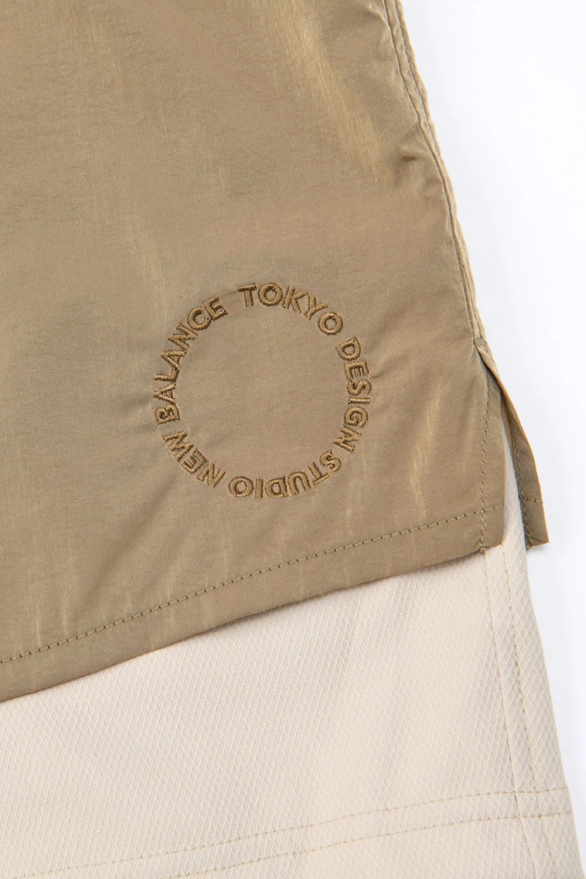 TOKYO DESIGN STUDIO New Balance Protection Shorts