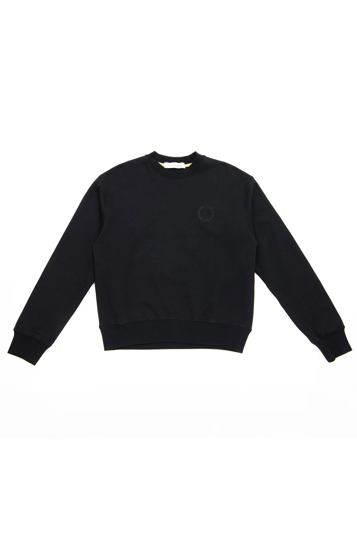 TOKYO DESIGN STUDIO New Balance Harvey Weight French Terry Crew