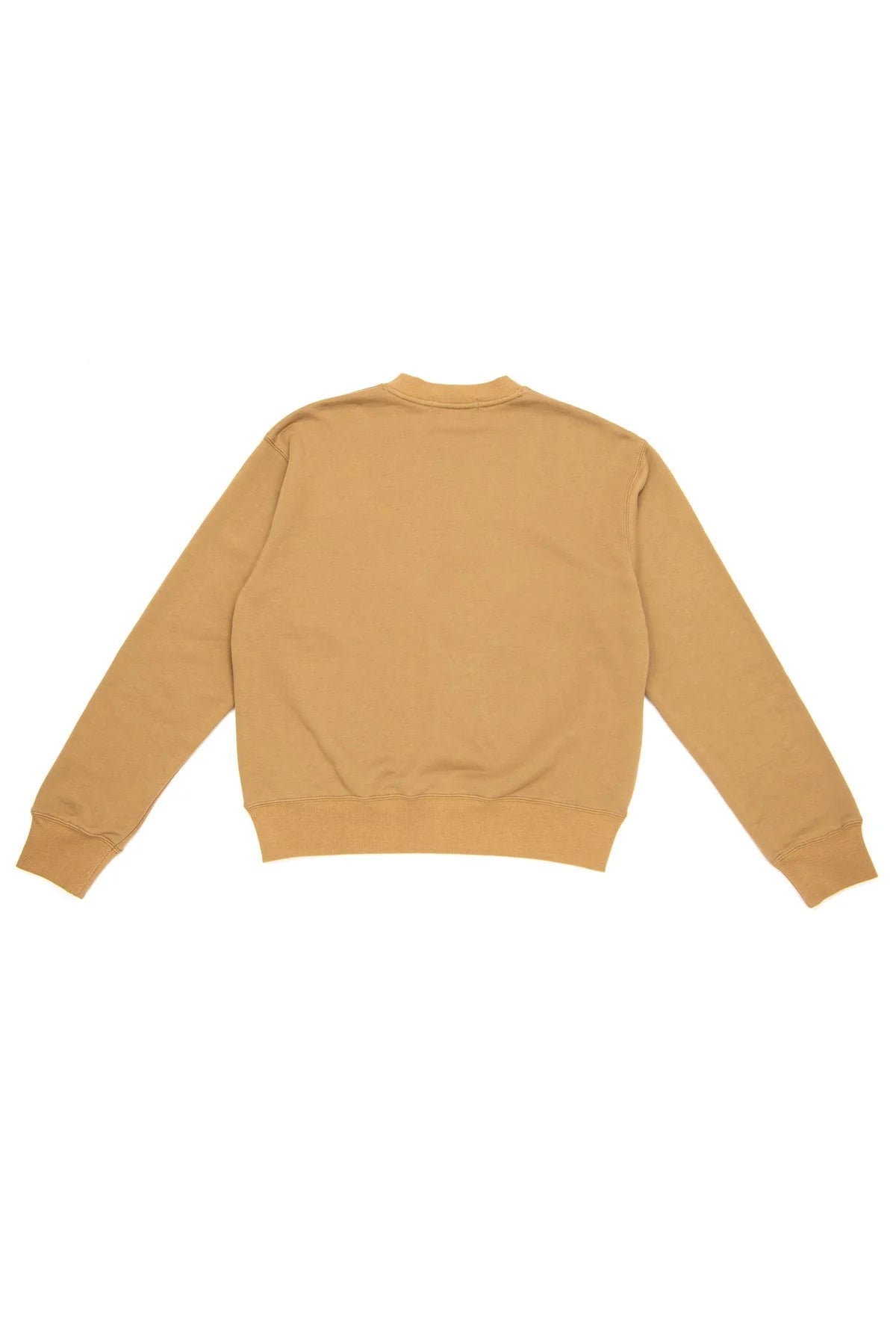 TOKYO DESIGN STUDIO New Balance Harvey Weight French Terry Crew