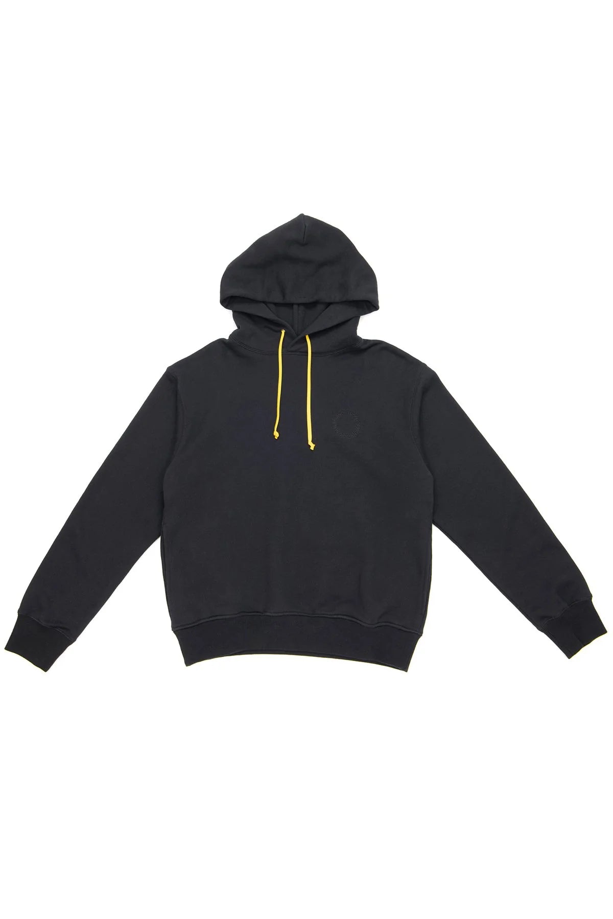 TOKYO DESIGN STUDIO New Balance Harvey Weight French Terry Hoodie