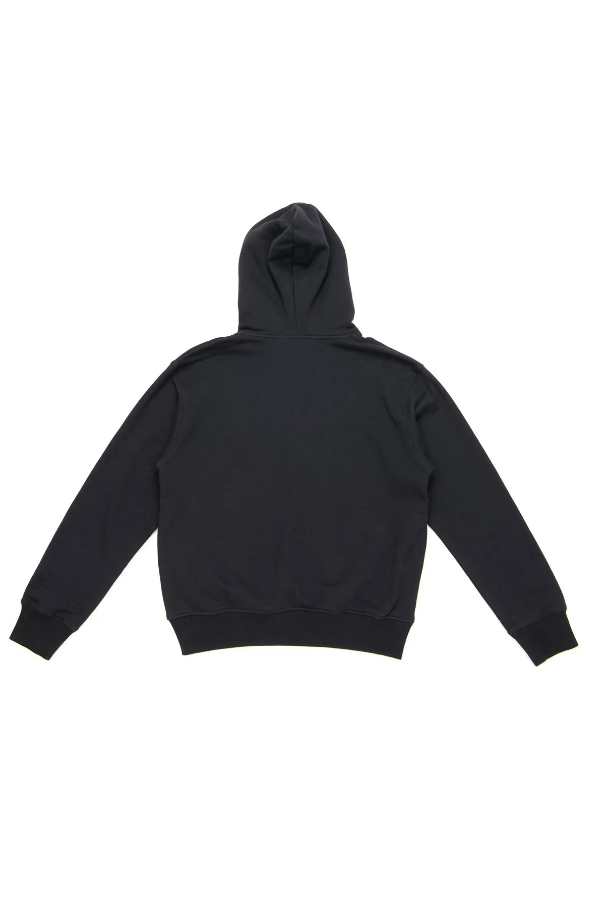 TOKYO DESIGN STUDIO New Balance Harvey Weight French Terry Hoodie