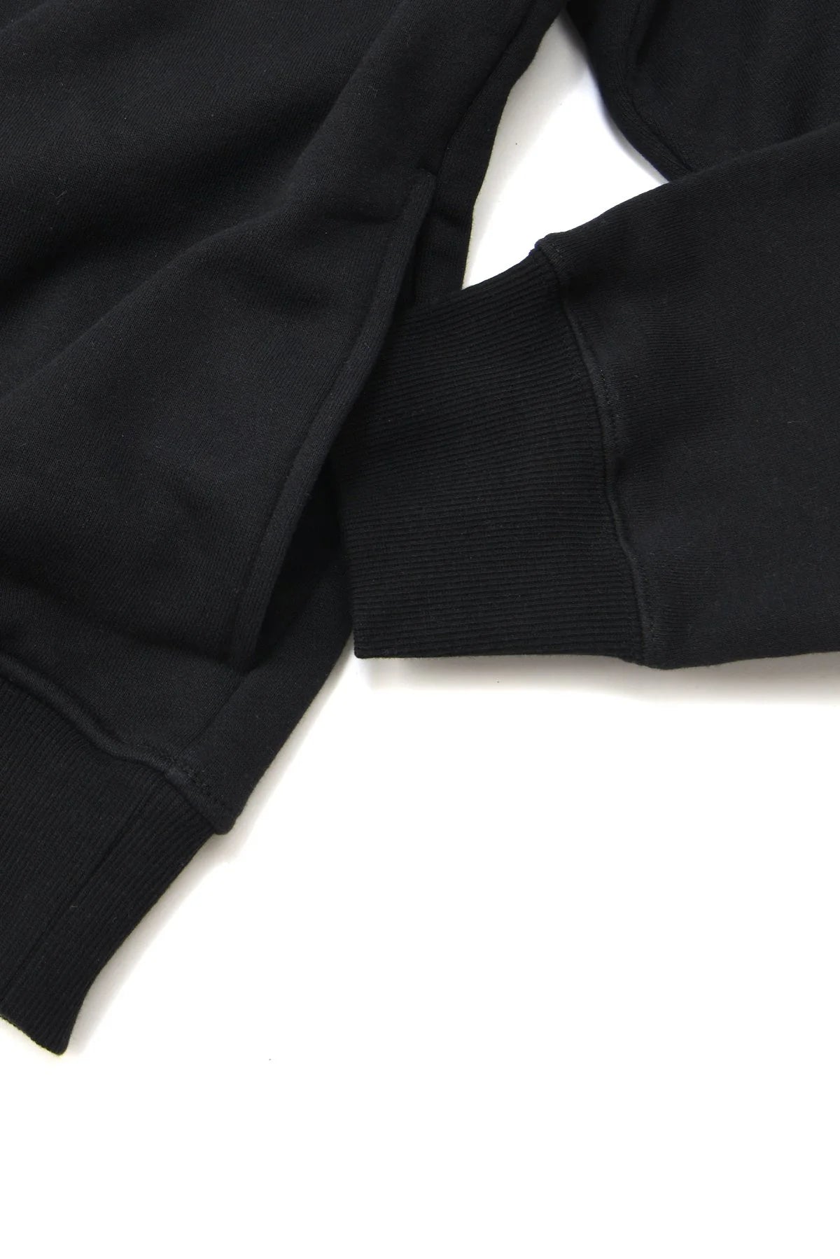 TOKYO DESIGN STUDIO New Balance Harvey Weight French Terry Hoodie