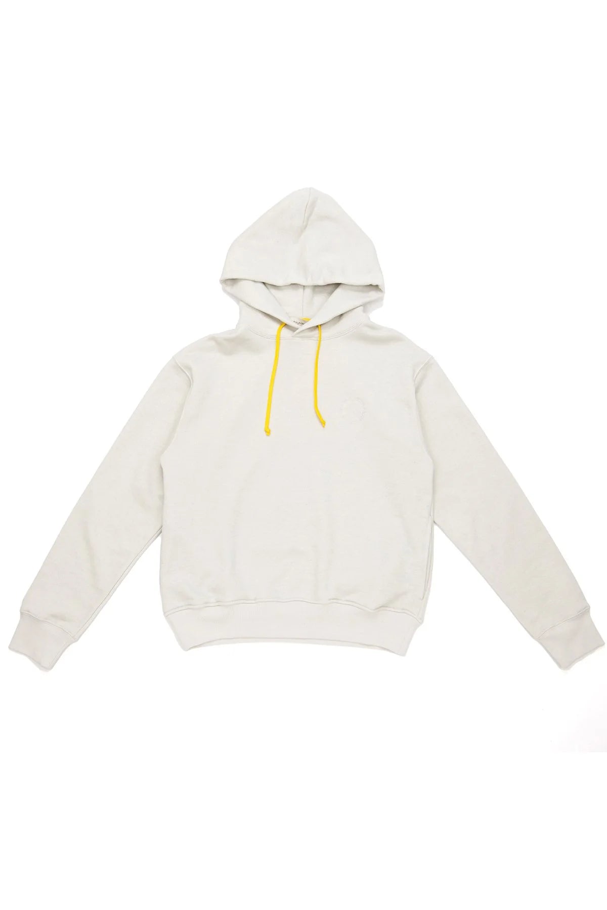 TOKYO DESIGN STUDIO New Balance Harvey Weight French Terry Hoodie