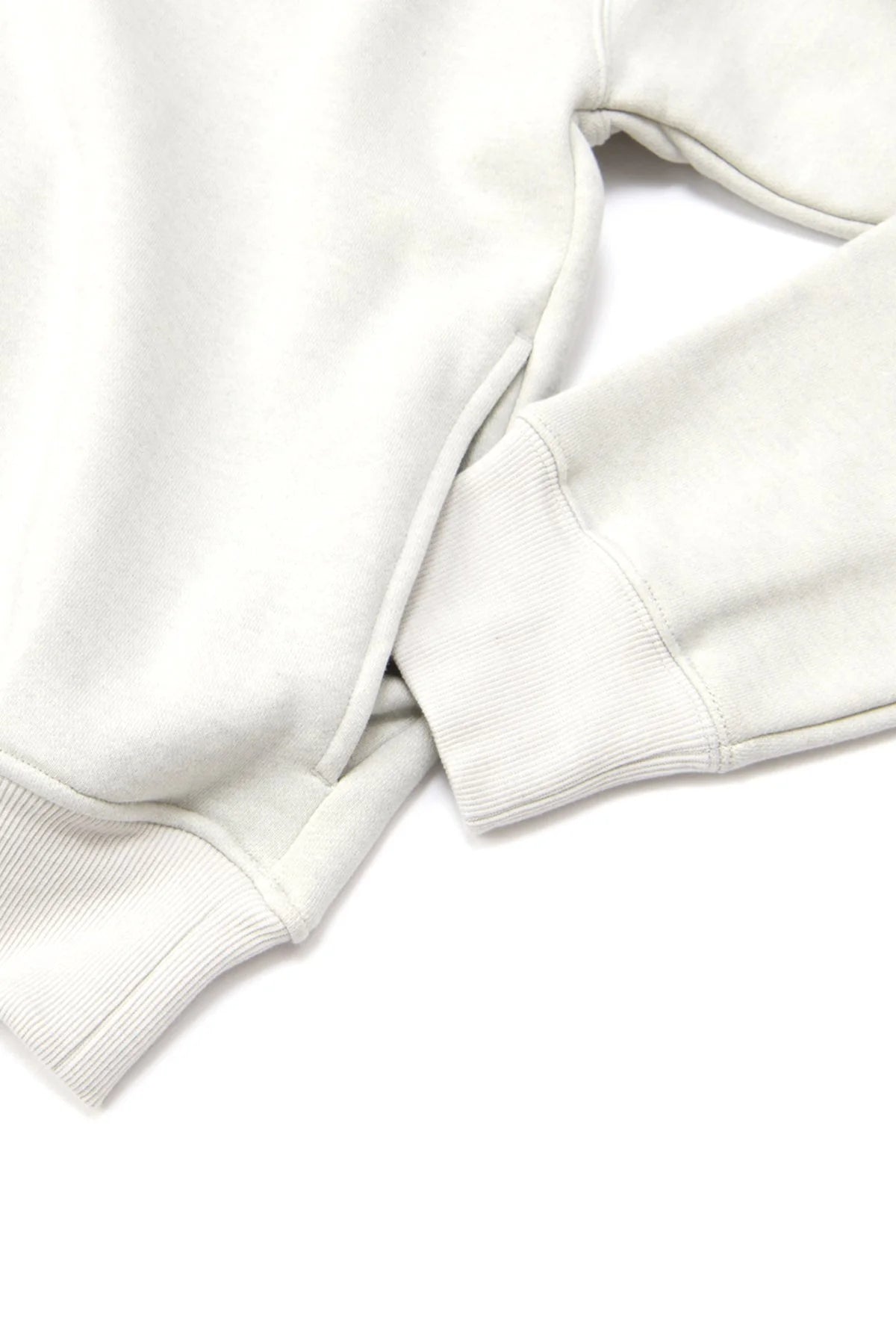 TOKYO DESIGN STUDIO New Balance Harvey Weight French Terry Hoodie