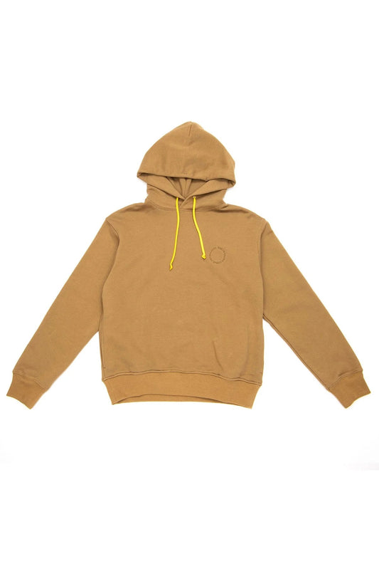 TOKYO DESIGN STUDIO New Balance Harvey Weight French Terry Hoodie