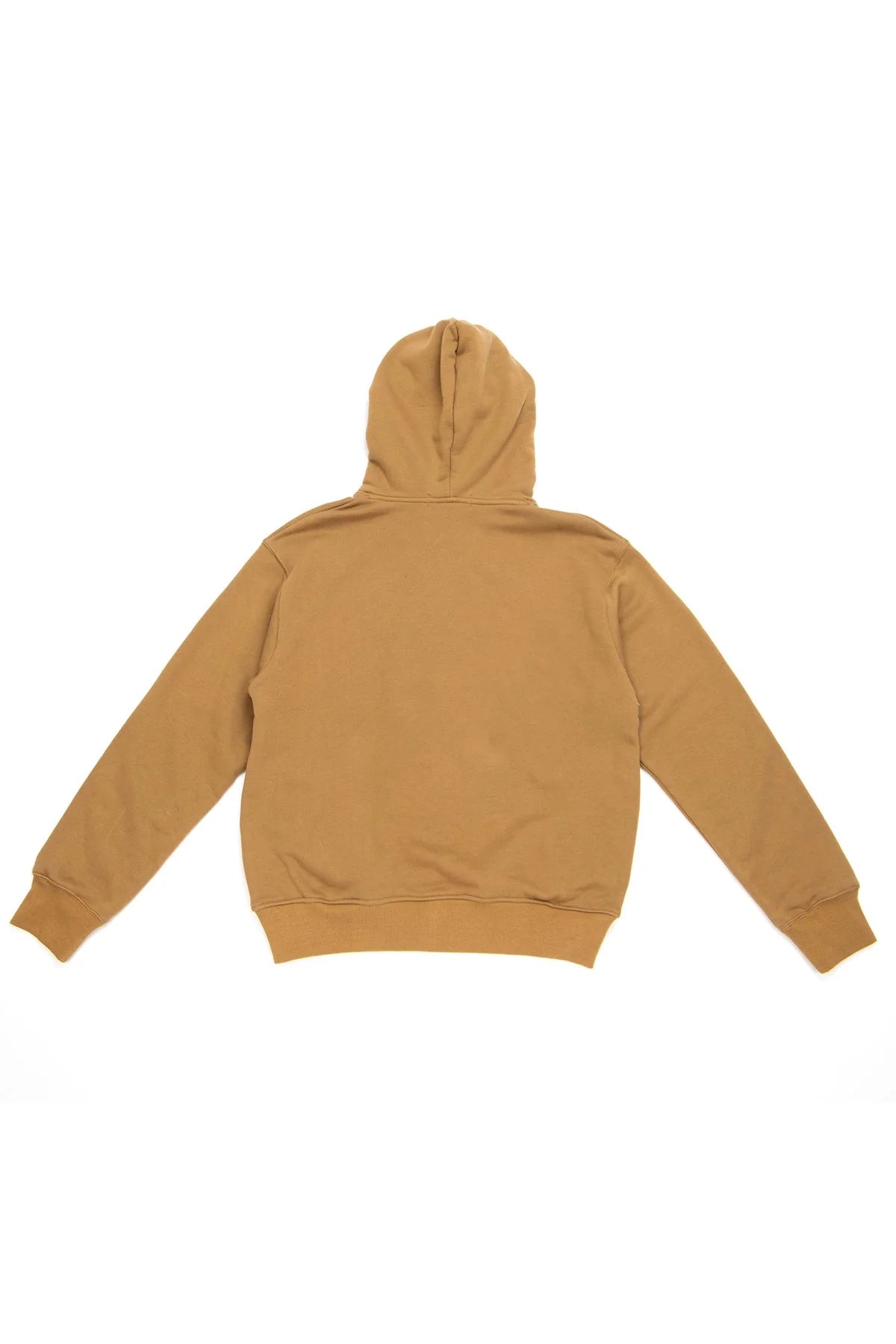 TOKYO DESIGN STUDIO New Balance Harvey Weight French Terry Hoodie