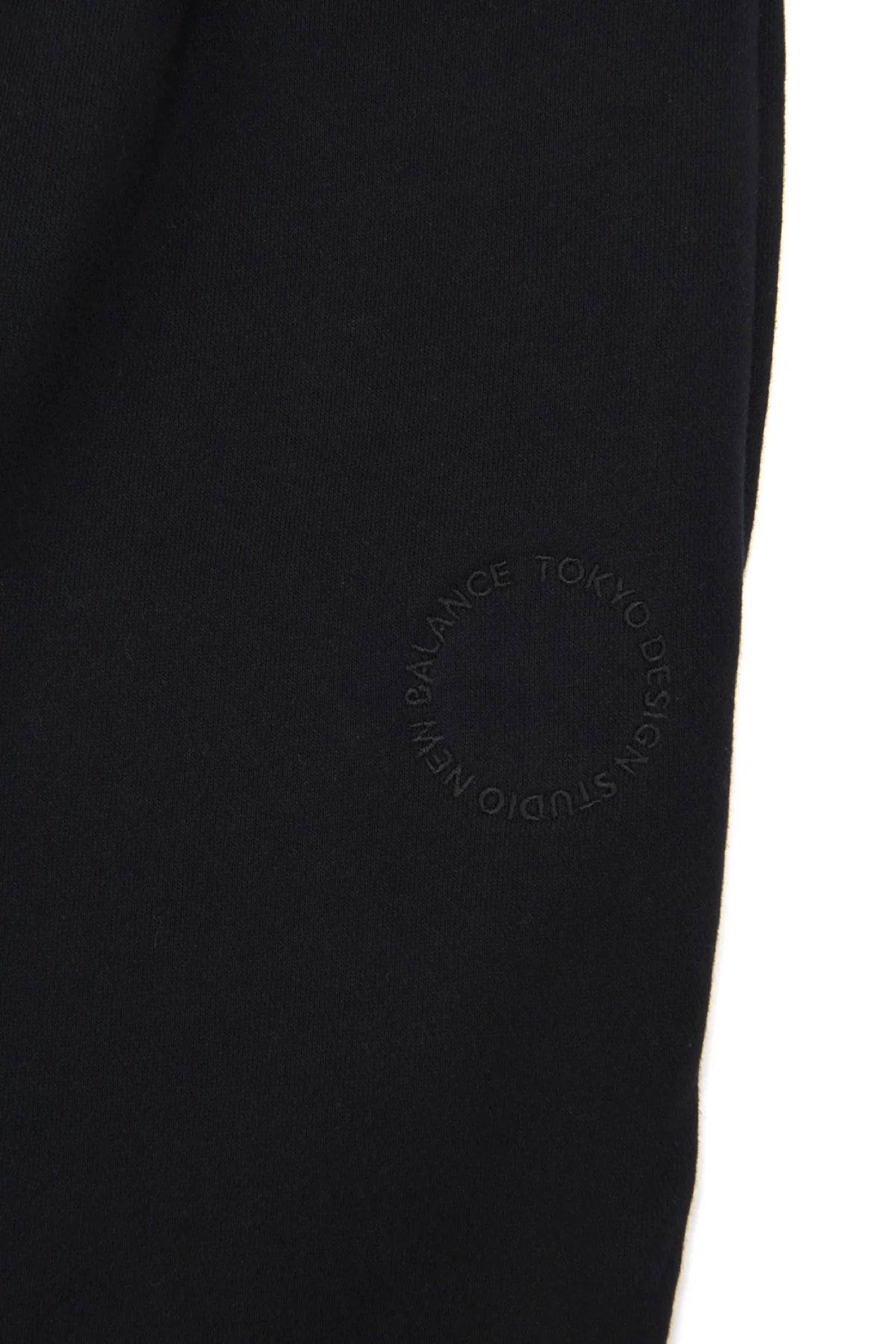 TOKYO DESIGN STUDIO New Balance Harvey Weight French Terry Pants