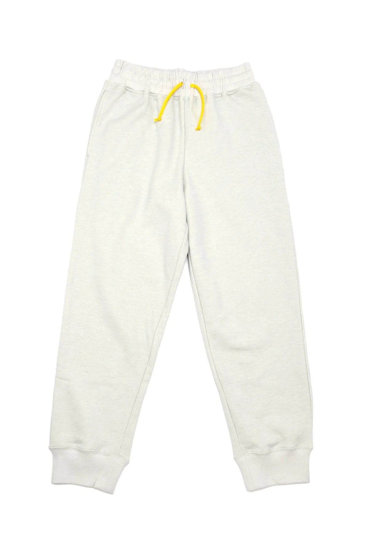 TOKYO DESIGN STUDIO New Balance Harvey Weight French Terry Pants