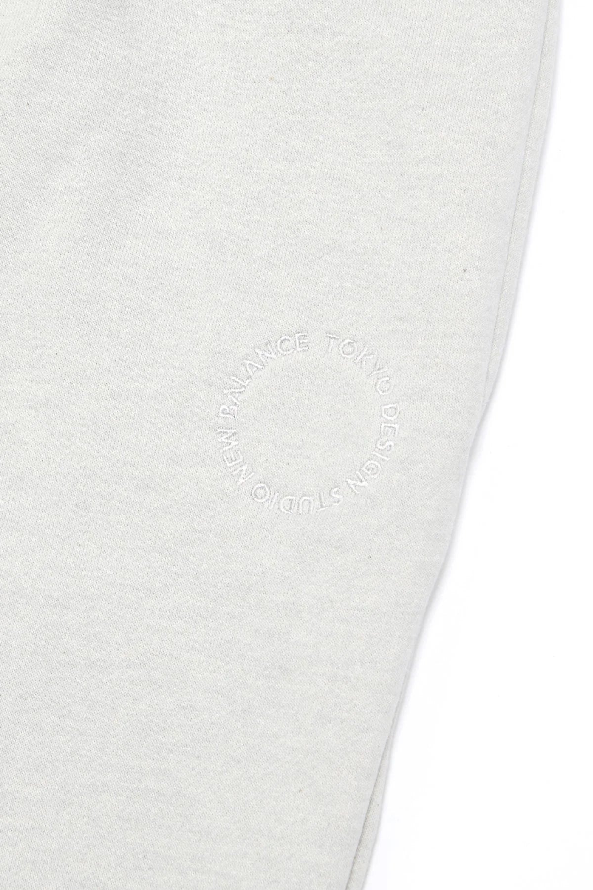 TOKYO DESIGN STUDIO New Balance Harvey Weight French Terry Pants