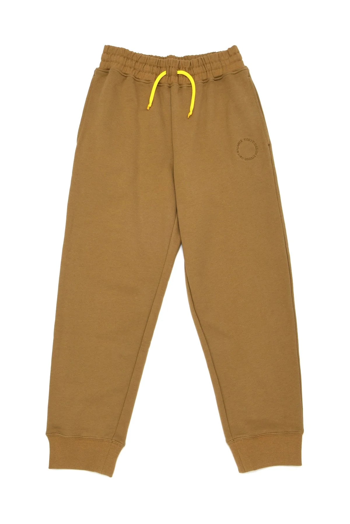 TOKYO DESIGN STUDIO New Balance Harvey Weight French Terry Pants