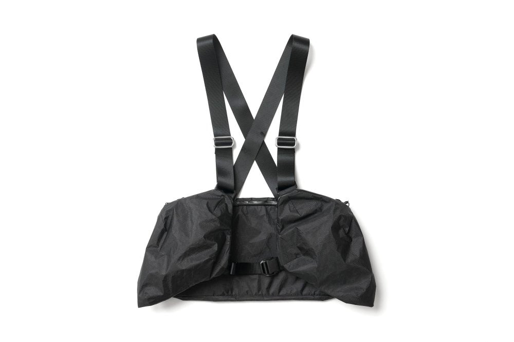 CMF OUTDOOR GARMENT ERP VEST