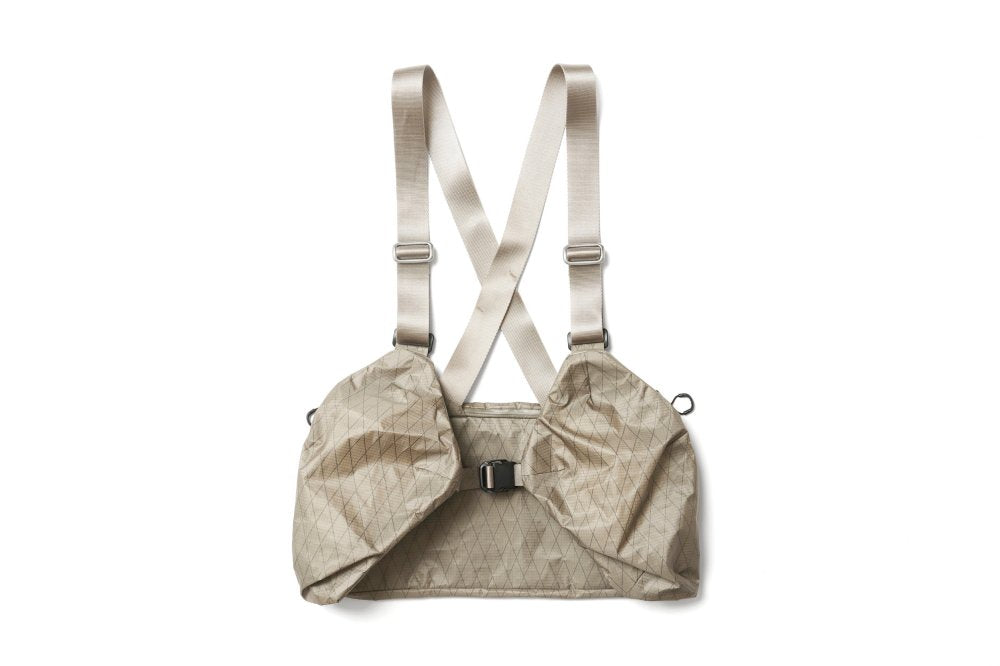 CMF OUTDOOR GARMENT ERP VEST