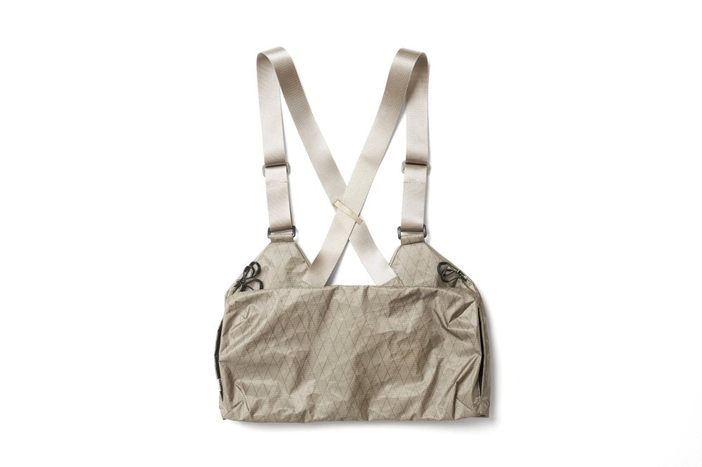 CMF OUTDOOR GARMENT ERP VEST