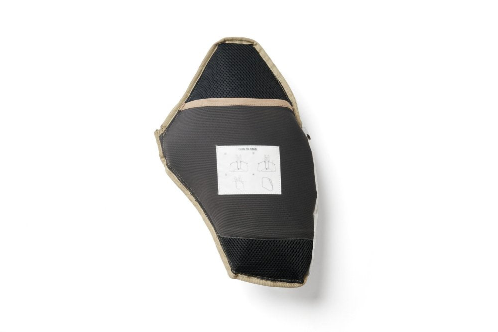 CMF OUTDOOR GARMENT ERP VEST