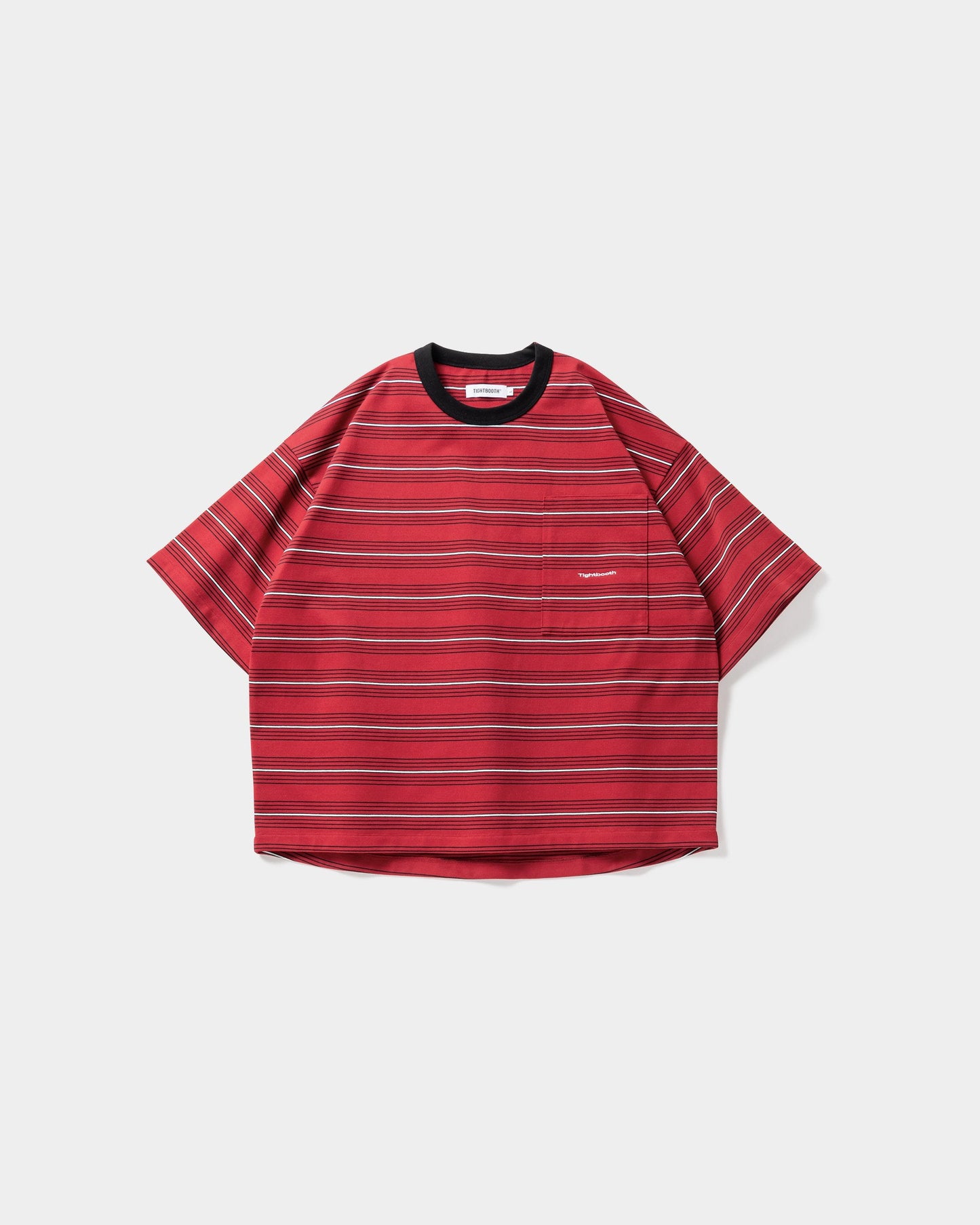 TIGHTBOOTH DRY BORDER T-SHIRT