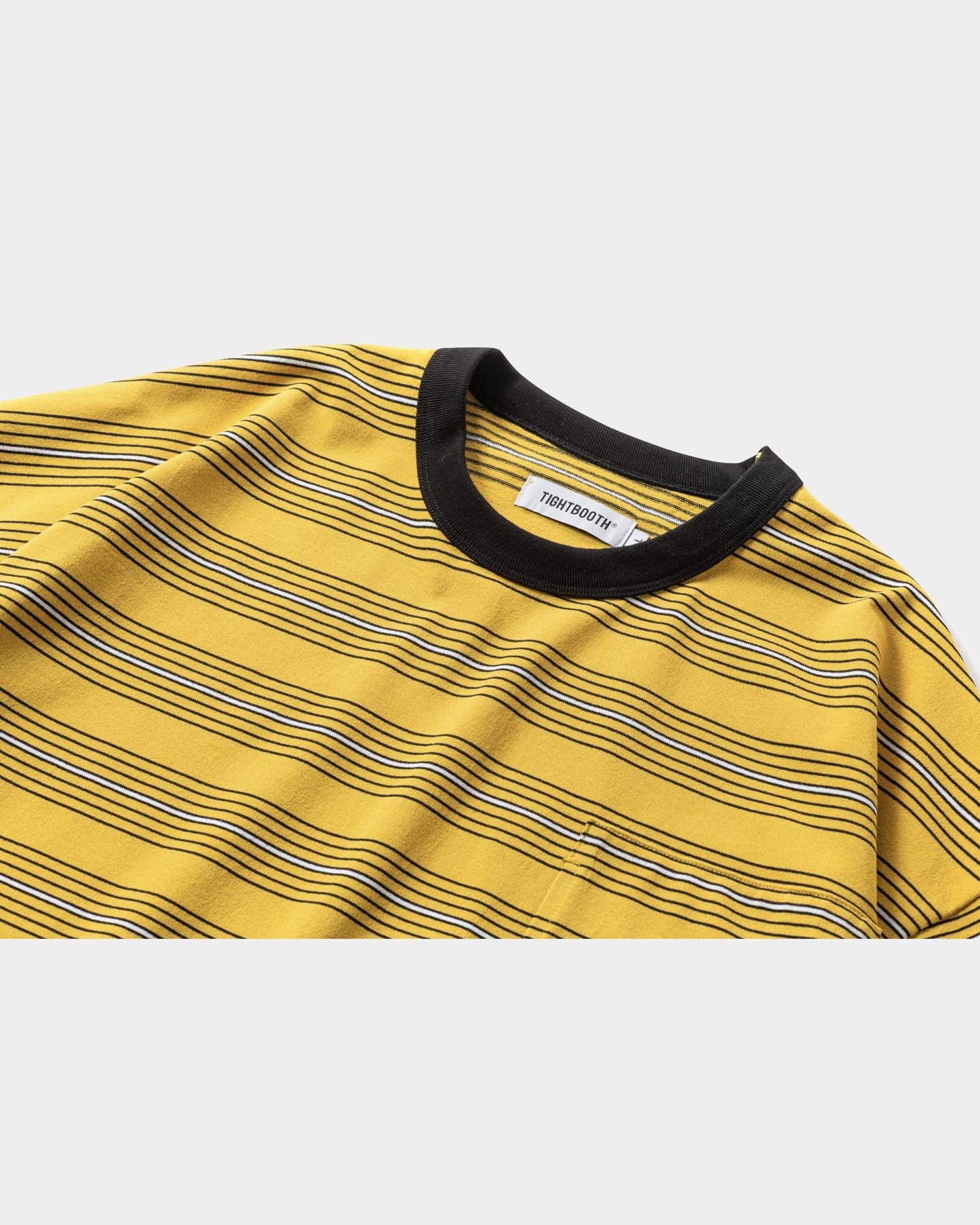 TIGHTBOOTH DRY BORDER T-SHIRT