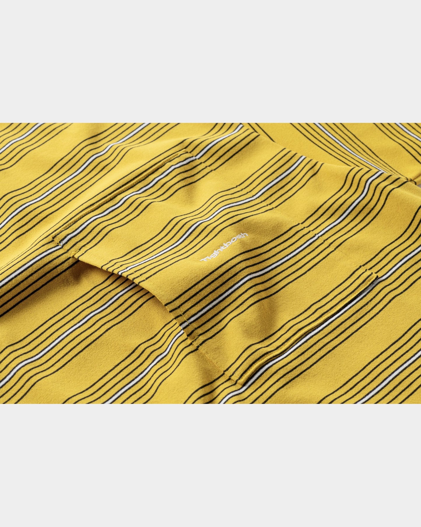 TIGHTBOOTH DRY BORDER T-SHIRT