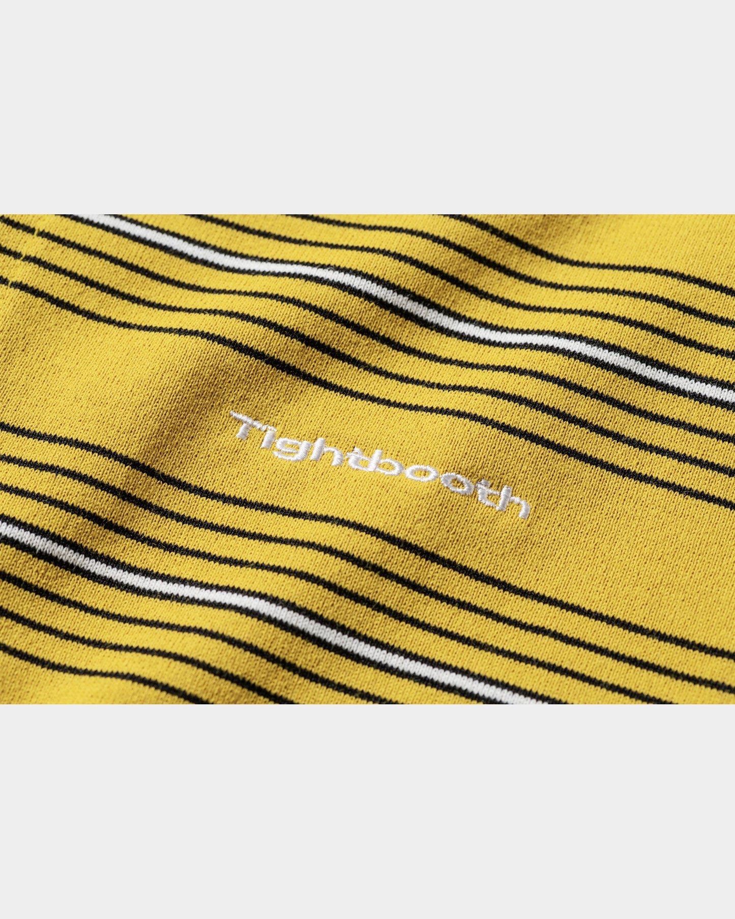 TIGHTBOOTH DRY BORDER T-SHIRT