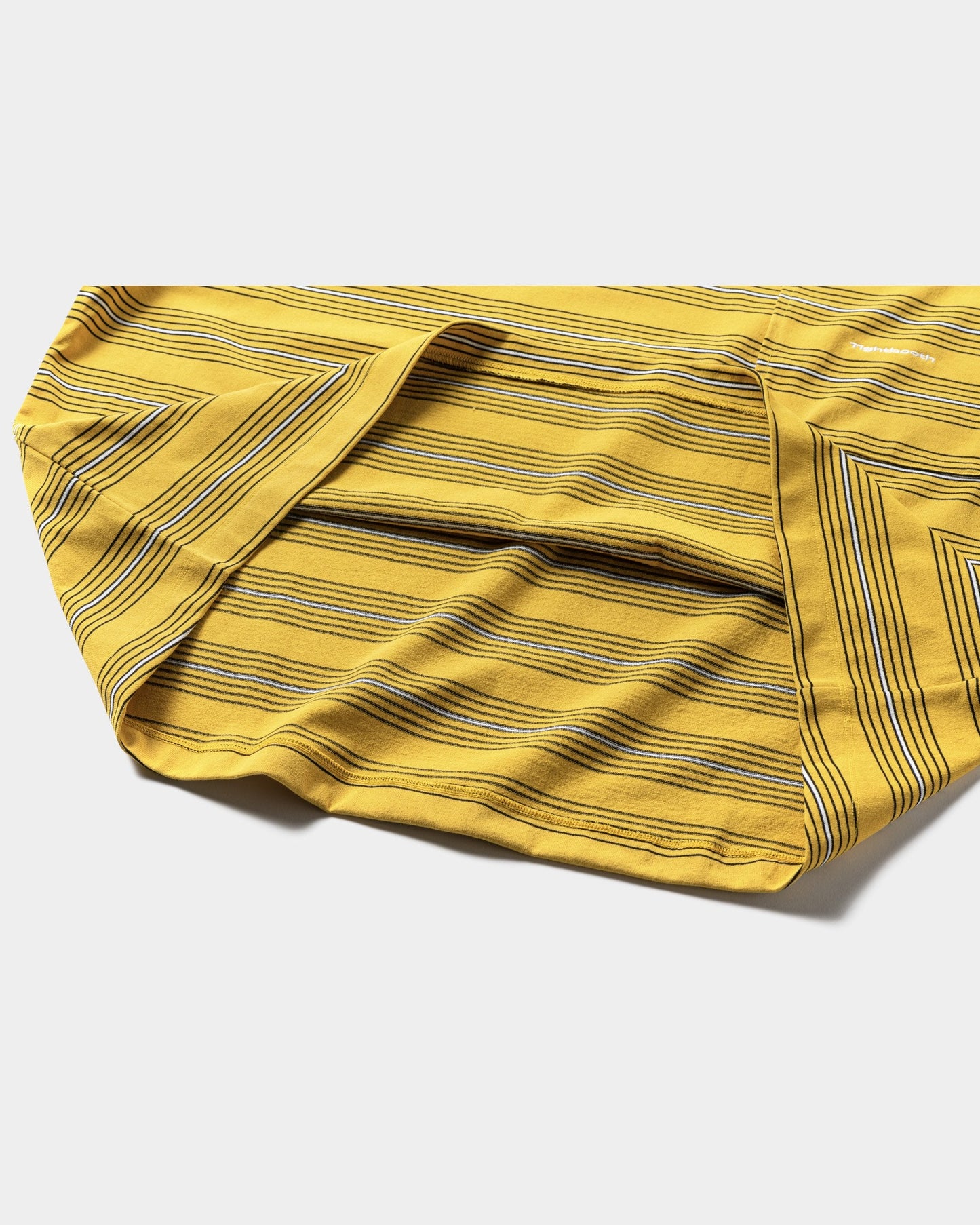 TIGHTBOOTH DRY BORDER T-SHIRT