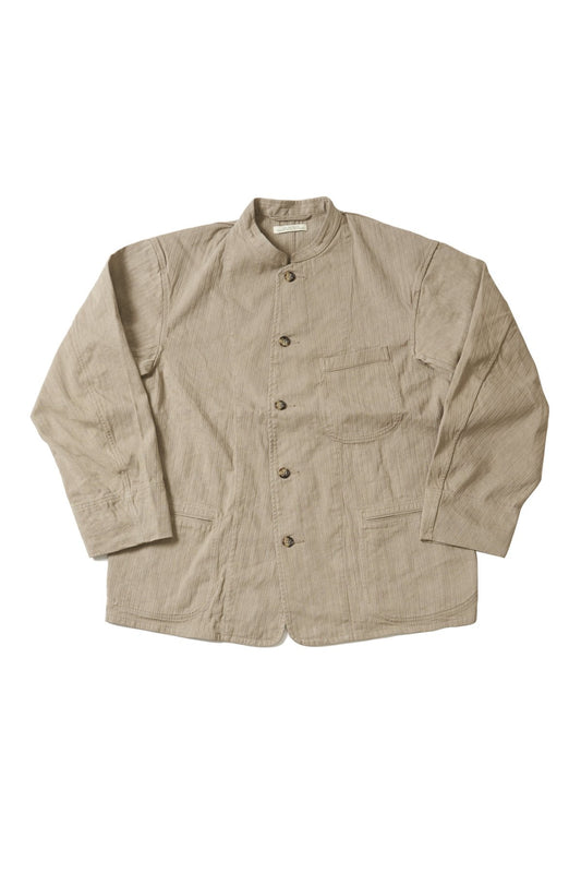 OLD JOE & CO. STAND COLLAR ROVER JACKET - 231OJ-JK09