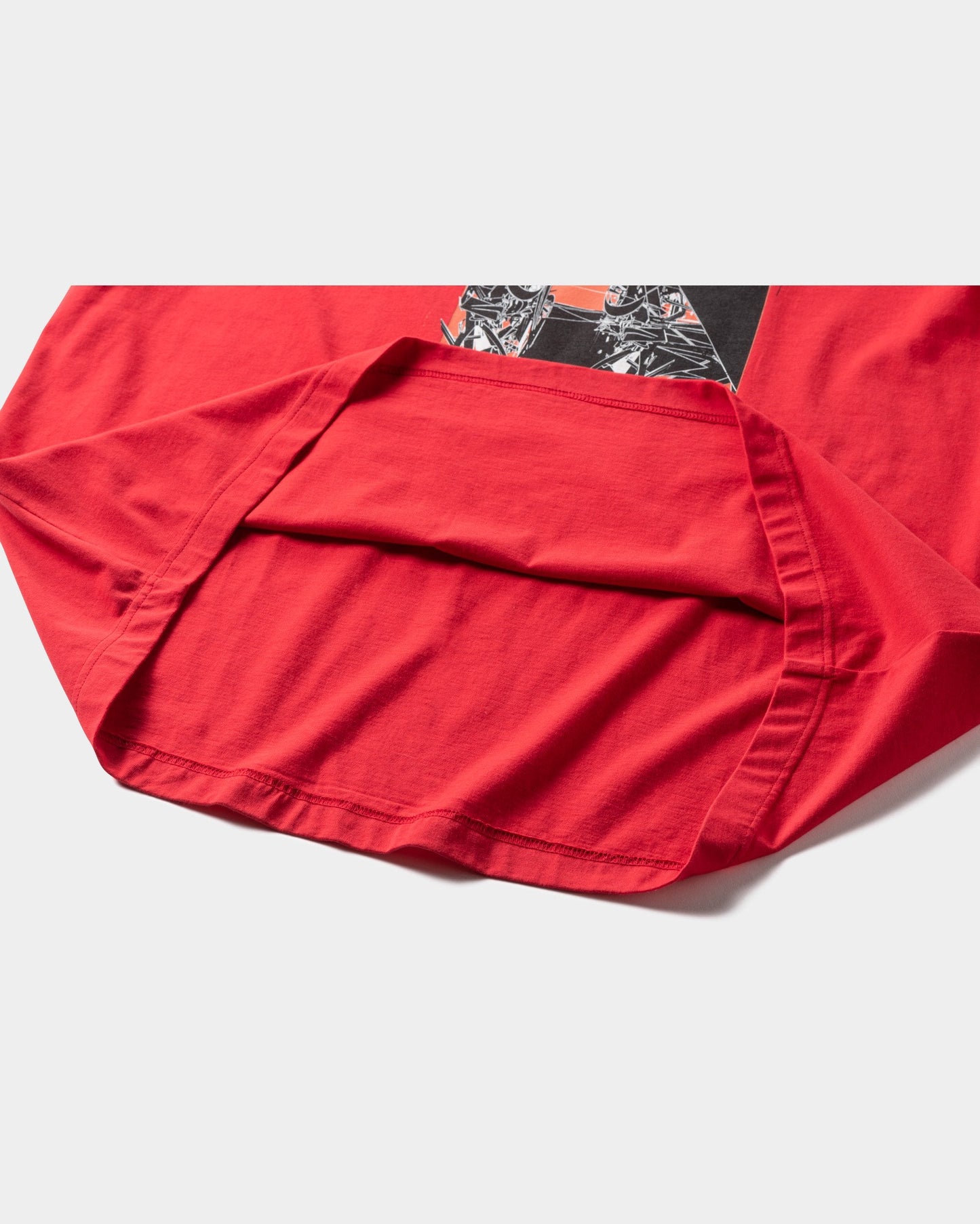 TIGHTBOOTH EXTEND.P.D T-SHIRT