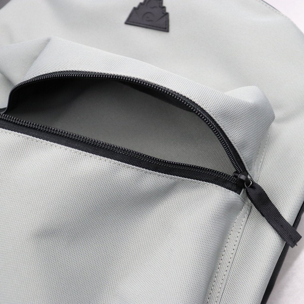 Cav Empt C.E HEAVY PE CANVAS BACK PACK