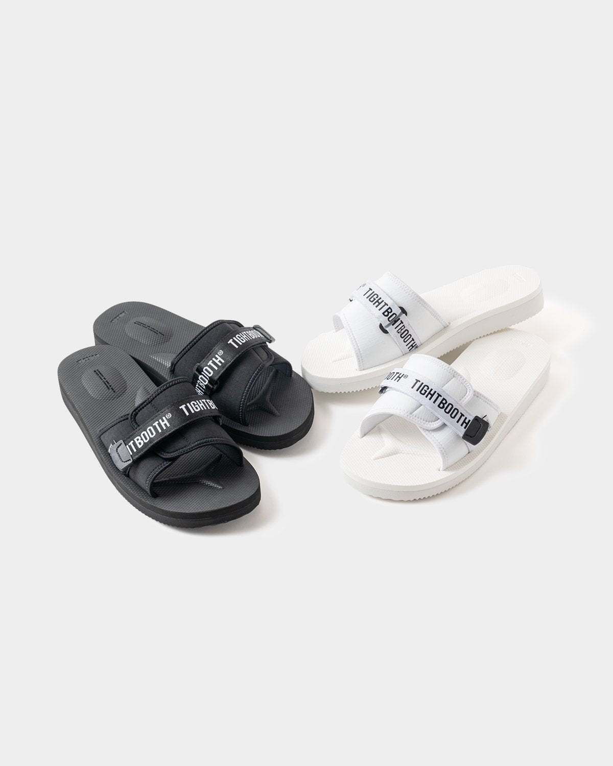 TIGHTBOOTH × SUICOKE PADRI Sandals
