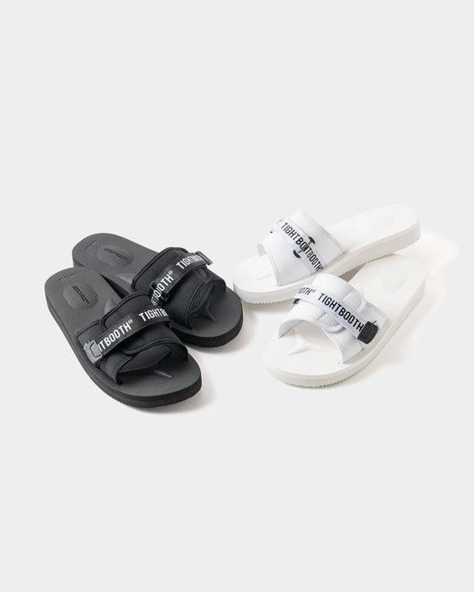 TIGHTBOOTH × SUICOKE PADRI Sandals