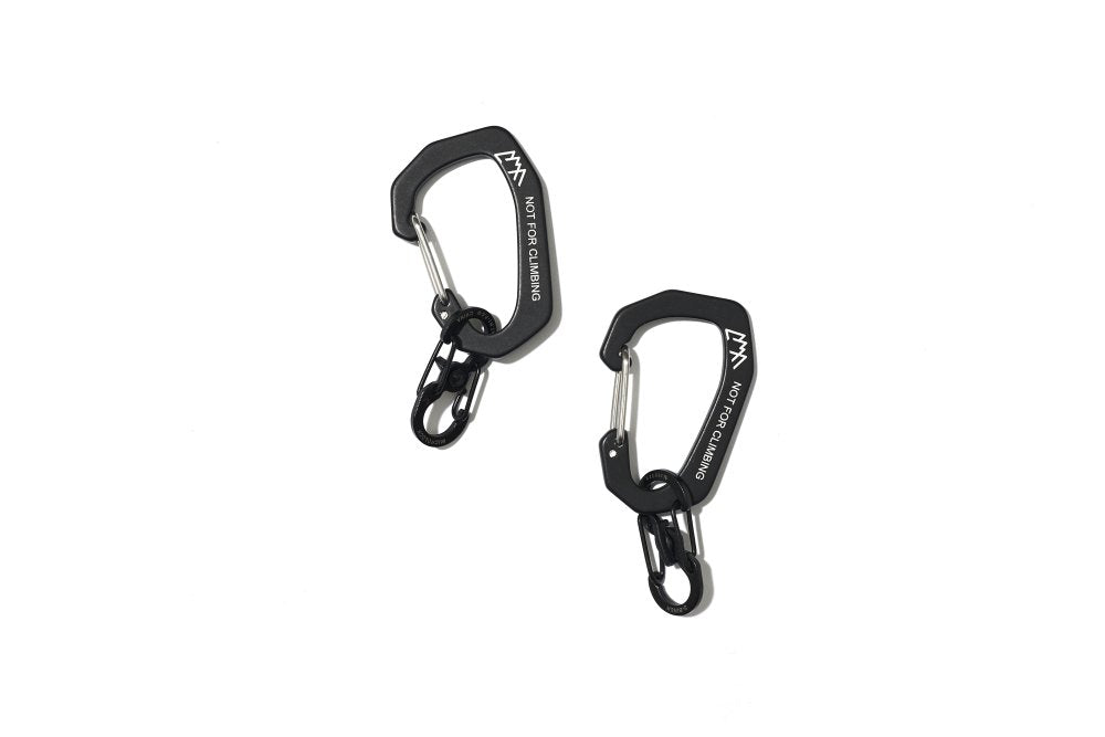 CMF OUTDOOR GARMENT CARABINER