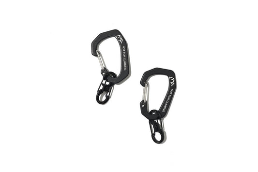 CMF OUTDOOR GARMENT CARABINER