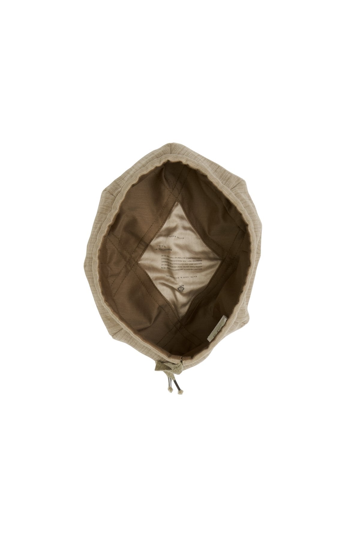 OLD JOE & CO. ROVER BERET - 231OJ-HT03