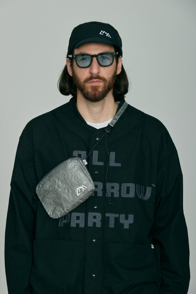 CMF OUTDOOR GARMENT DUCKBILL CAP