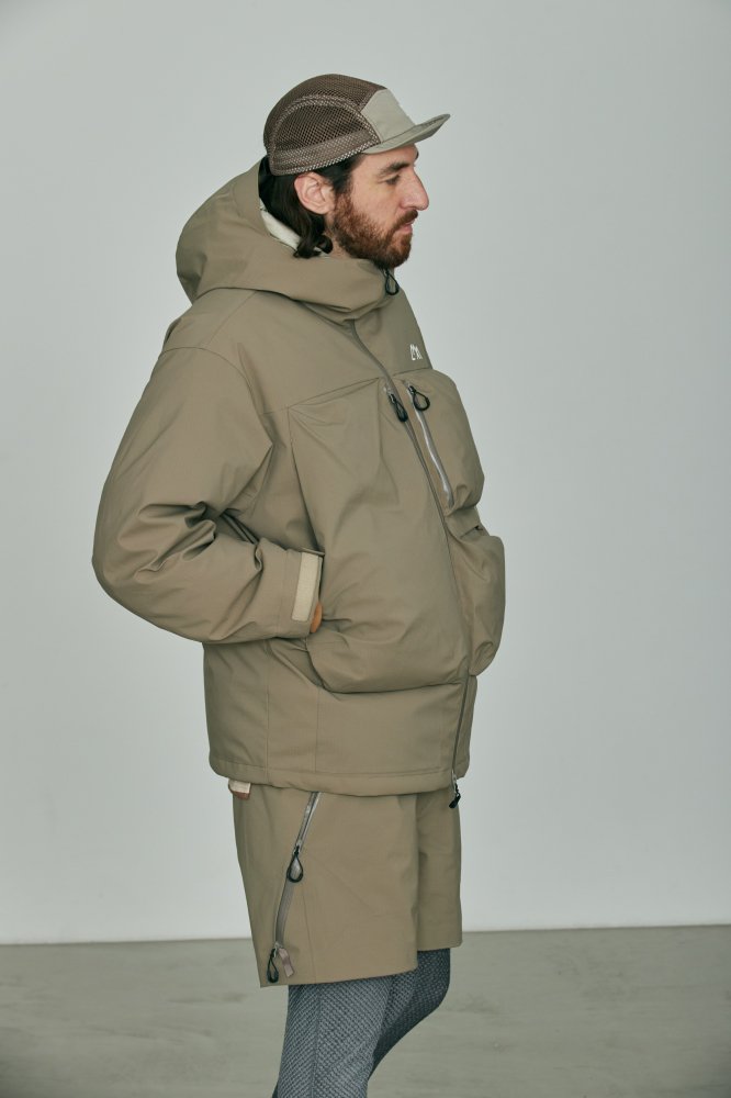 CMF OUTDOOR GARMENT DUCKBILL CAP