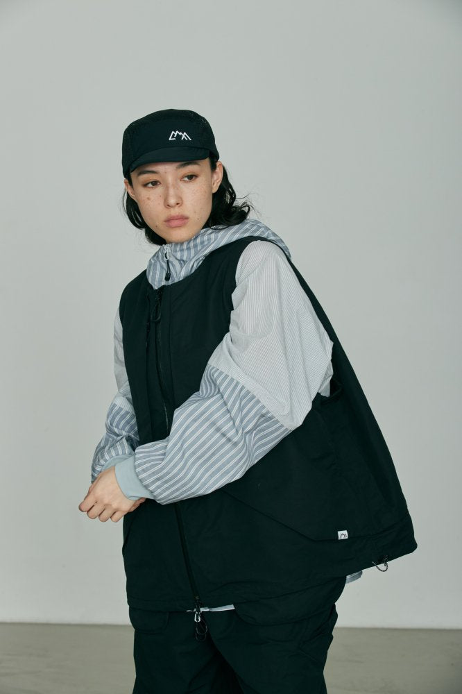 CMF OUTDOOR GARMENT DUCKBILL CAP