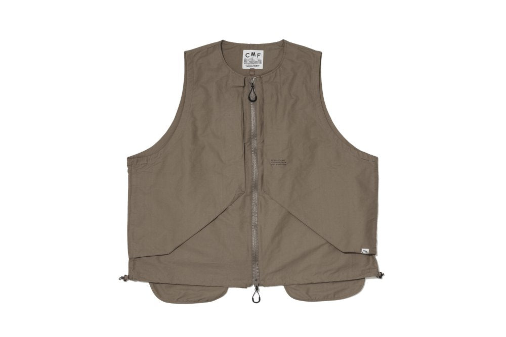 CMF OUTDOOR GARMENT 15 STEP VEST
