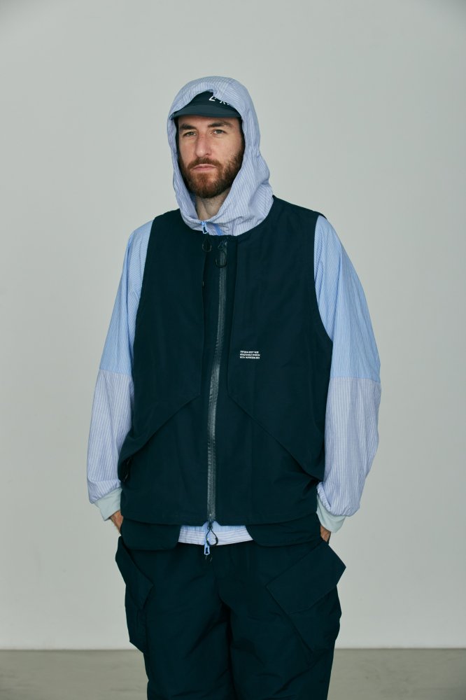 CMF OUTDOOR GARMENT 15 STEP VEST