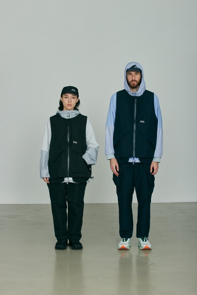 CMF OUTDOOR GARMENT 15 STEP VEST