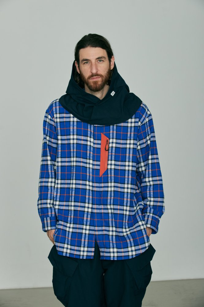 <2023AW> CMF OUTDOOR GARMENT PF SHIRTS