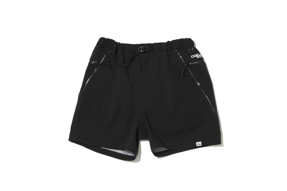 COMFY OUTDOOR GARMENT AR SHORTS COEXIST