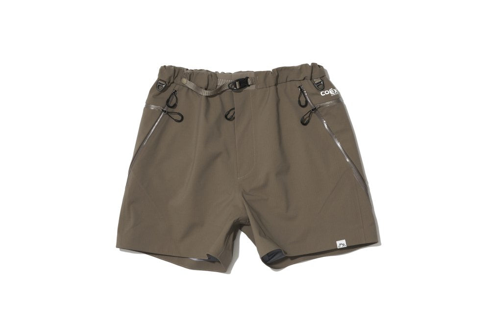 COMFY OUTDOOR GARMENT AR SHORTS COEXIST