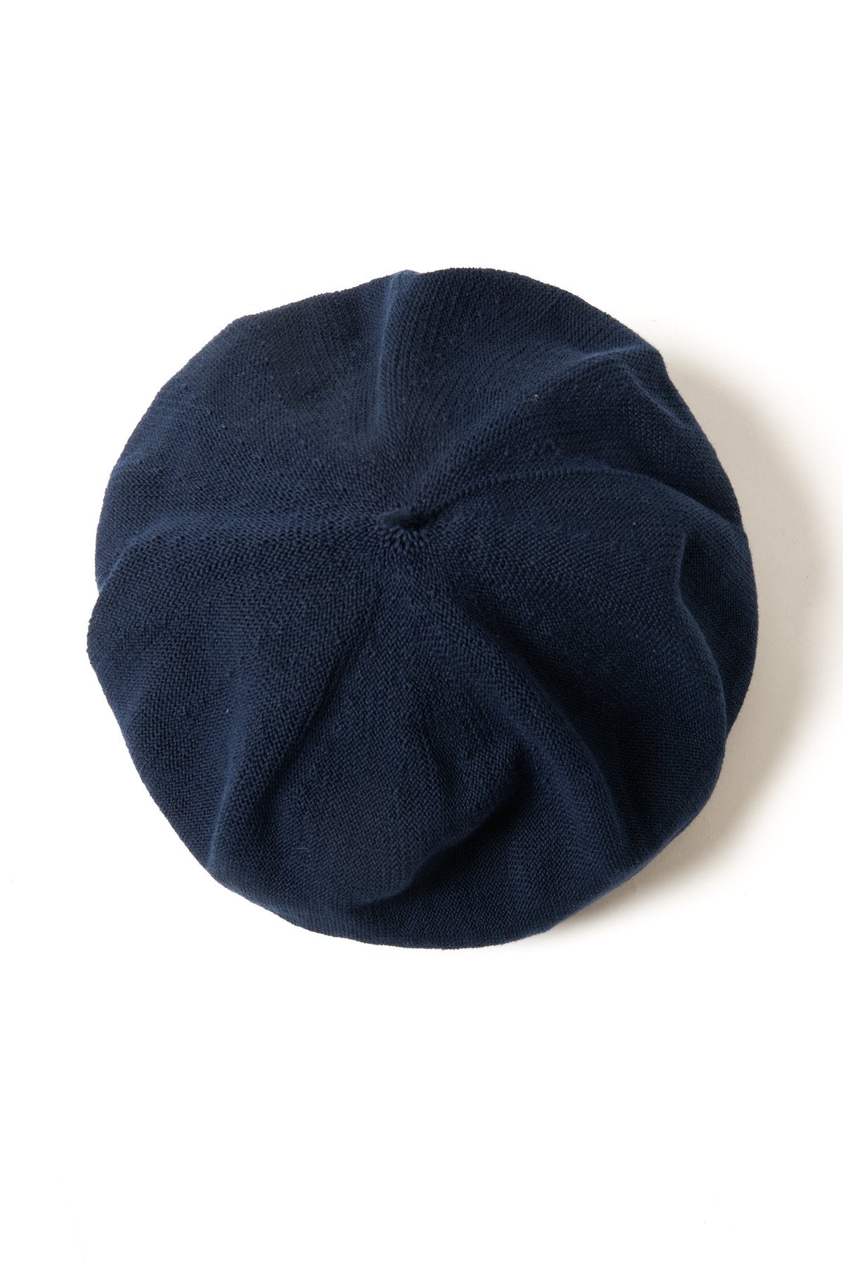 Porter Classic H/W KNIT BERET (TRICOLORE)
