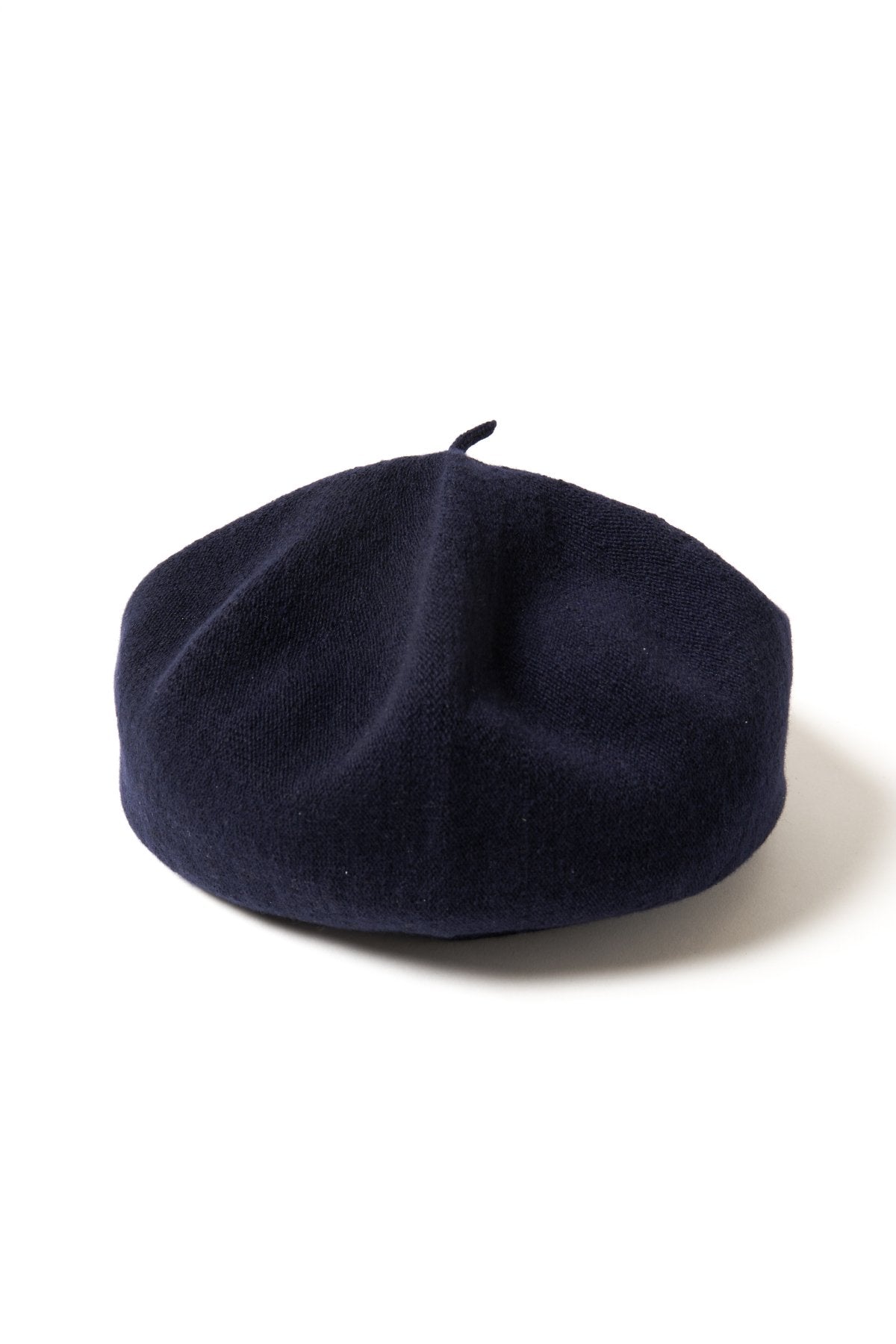 Porter Classic CASHMERE KNIT BERET