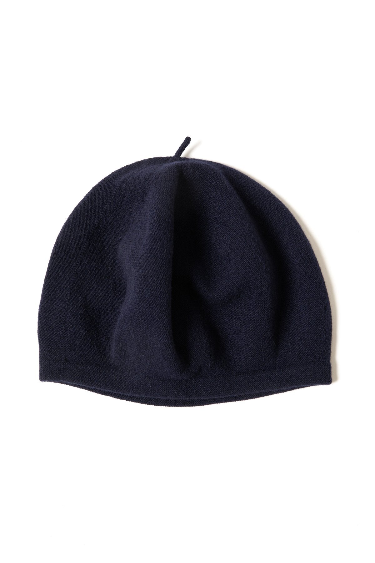 Porter Classic CASHMERE KNIT BERET