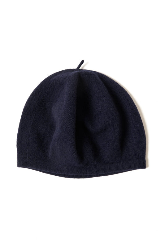 Porter Classic CASHMERE KNIT BERET