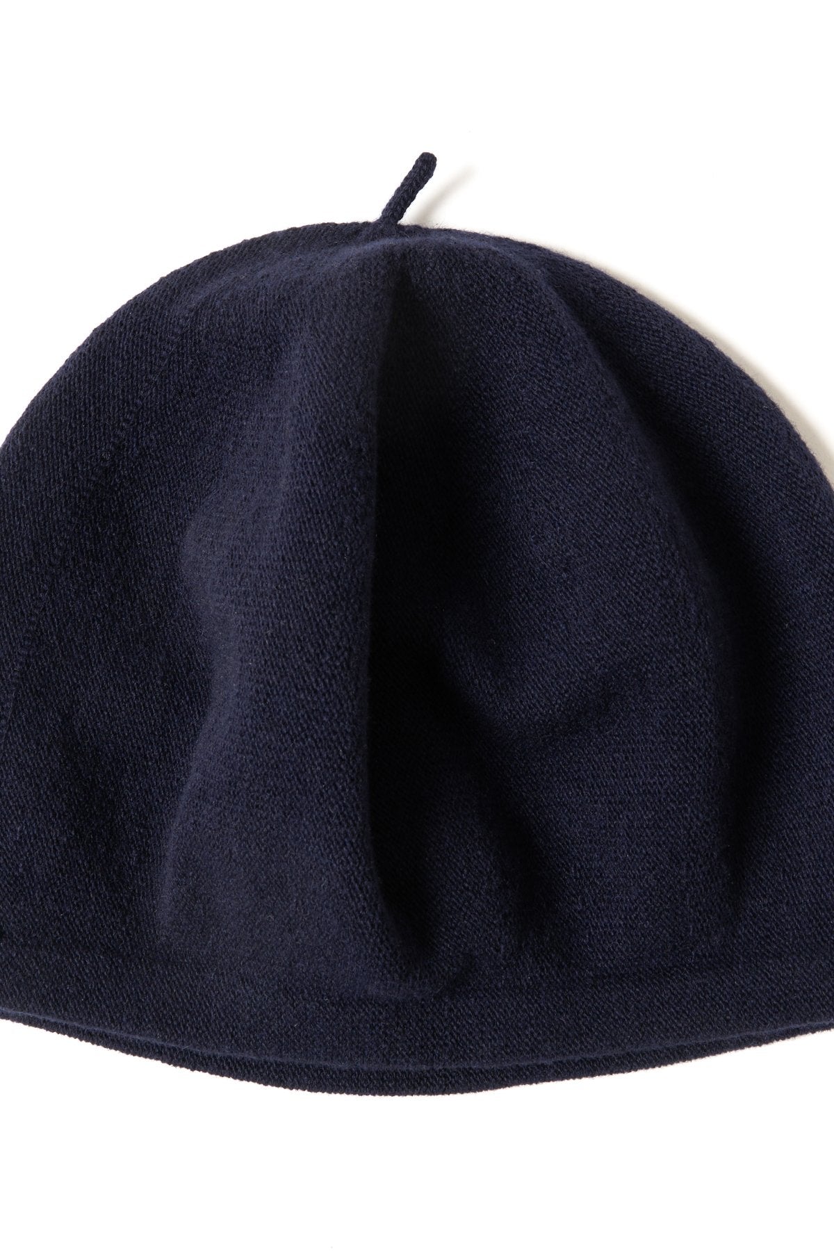 Porter Classic CASHMERE KNIT BERET
