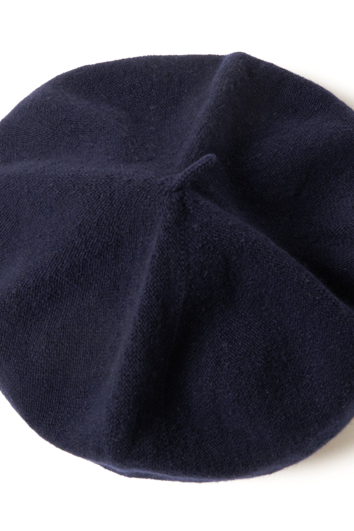 Porter Classic CASHMERE KNIT BERET