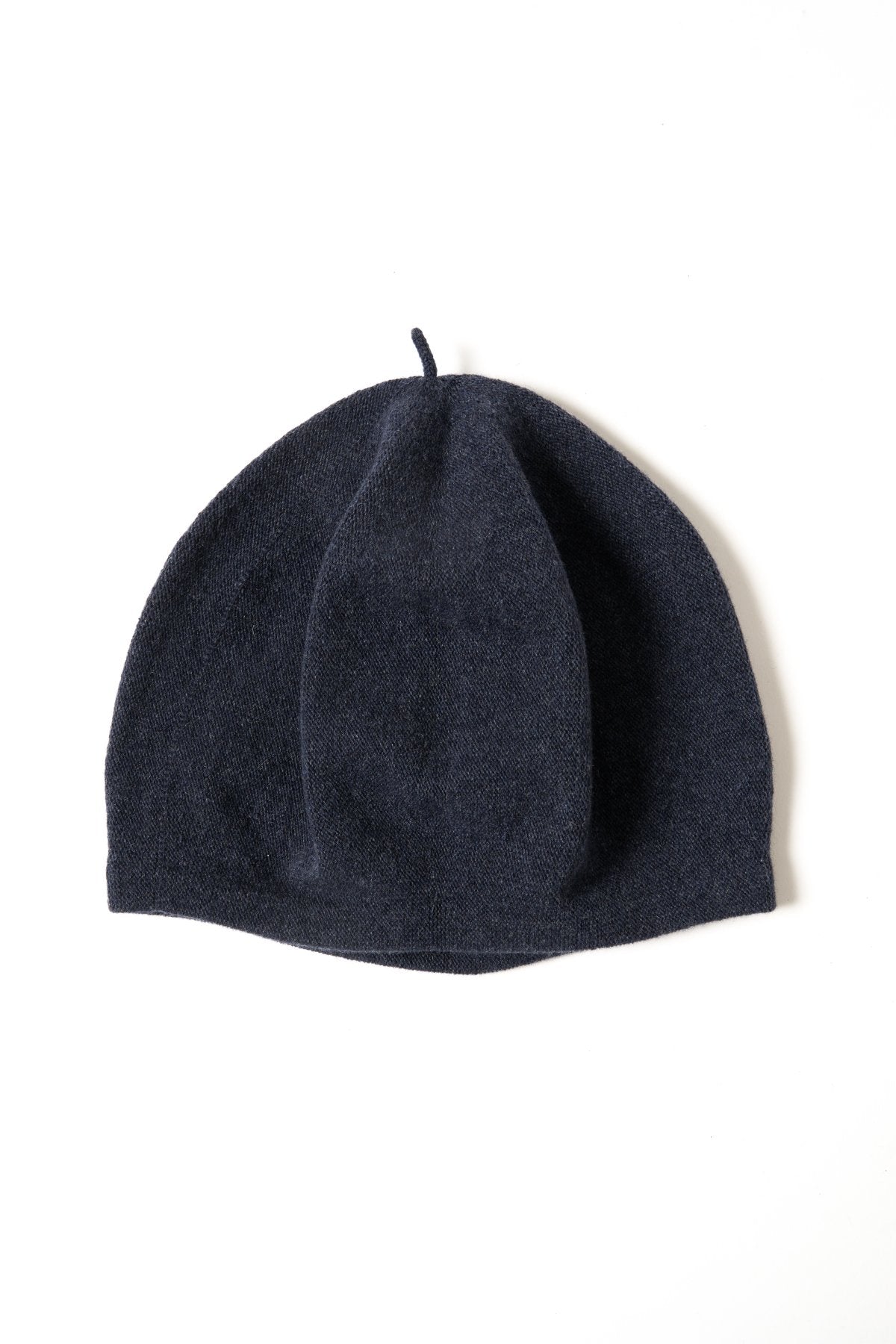 Porter Classic CASHMERE KNIT BERET